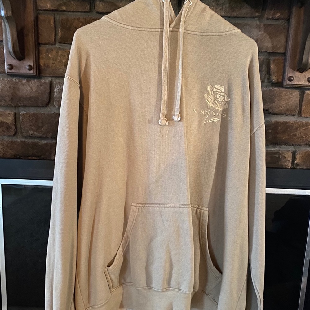 Shawn Mendes Hoodie